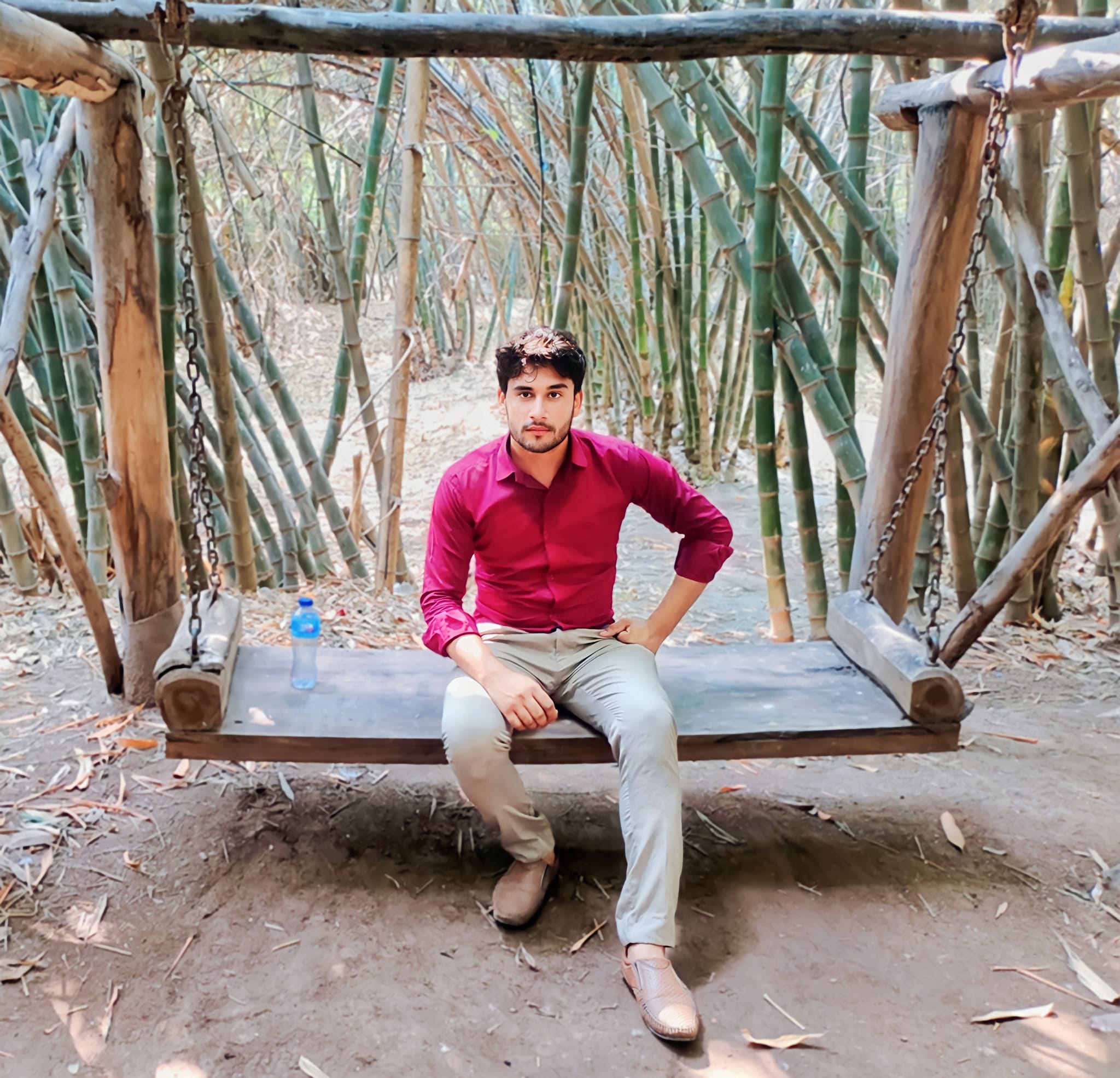 Usman Dogar