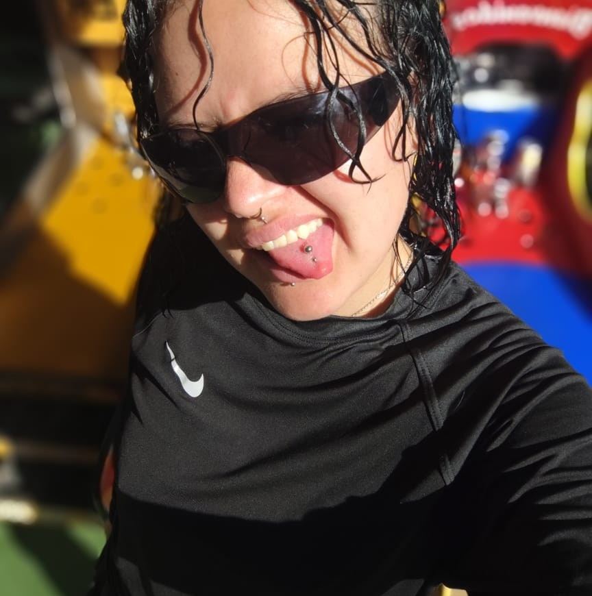 Maria Pinilla