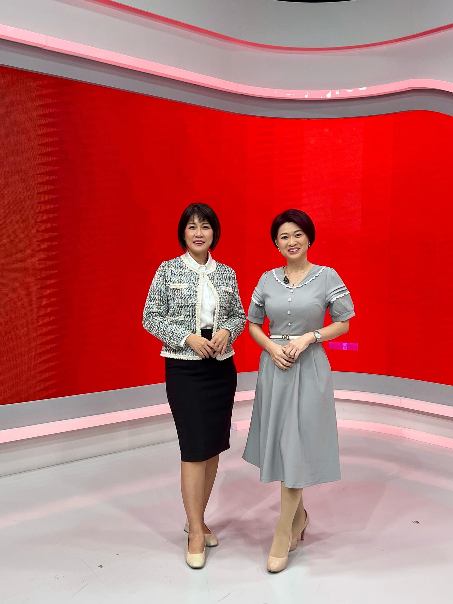 八度空间华语新闻 - 2025年 4月17日 晚上8时正 与 Lee Yee Ling李依凌 周秀洋 Chew Siew Yeong 一同梳理 ...