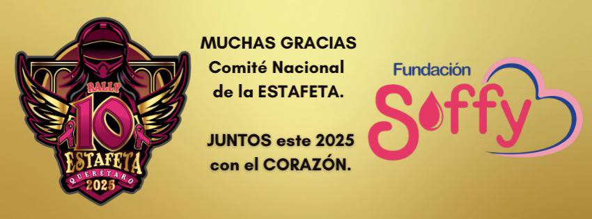 Fundación SOFFY - Fundación SOFFY added a new photo.