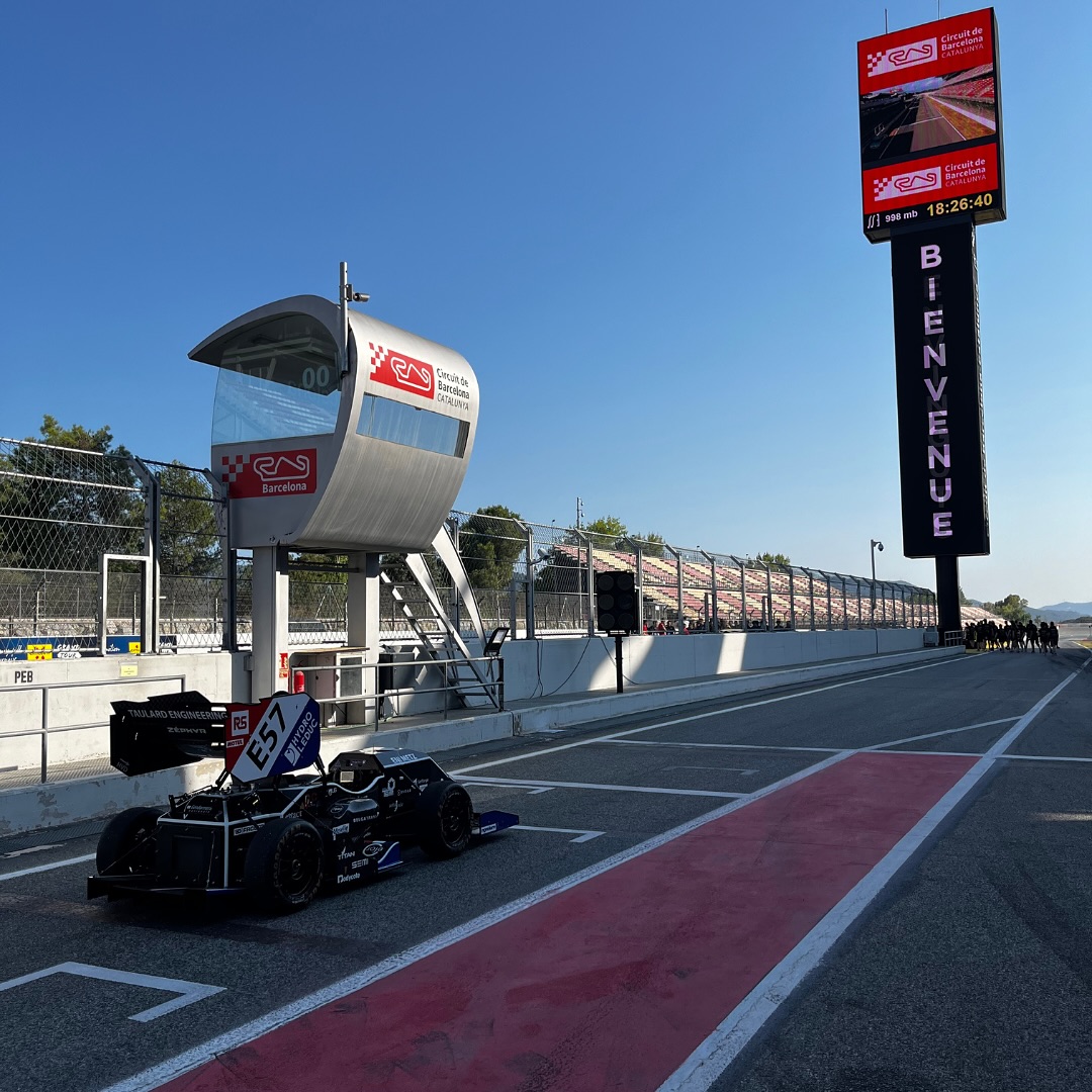 Metz Racing Team