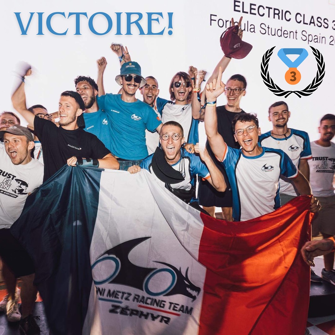 Metz Racing Team