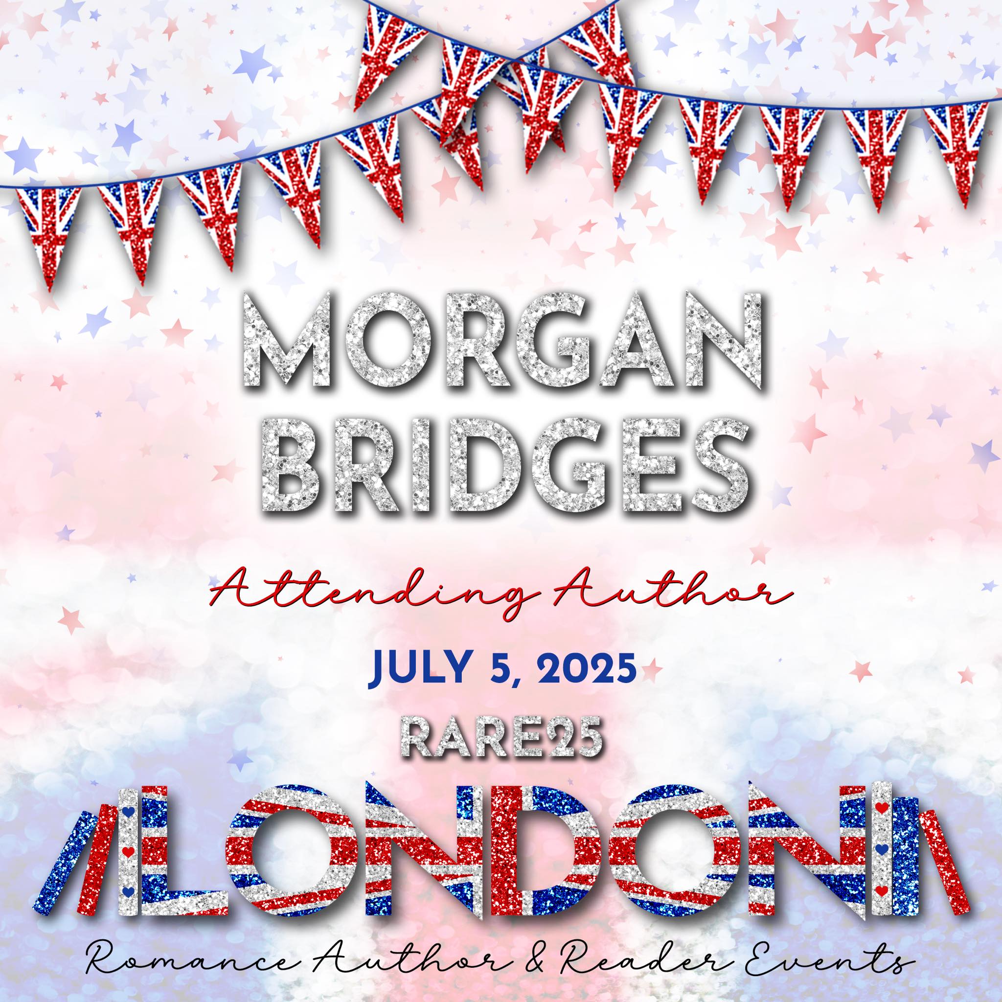 Morgan Bridges