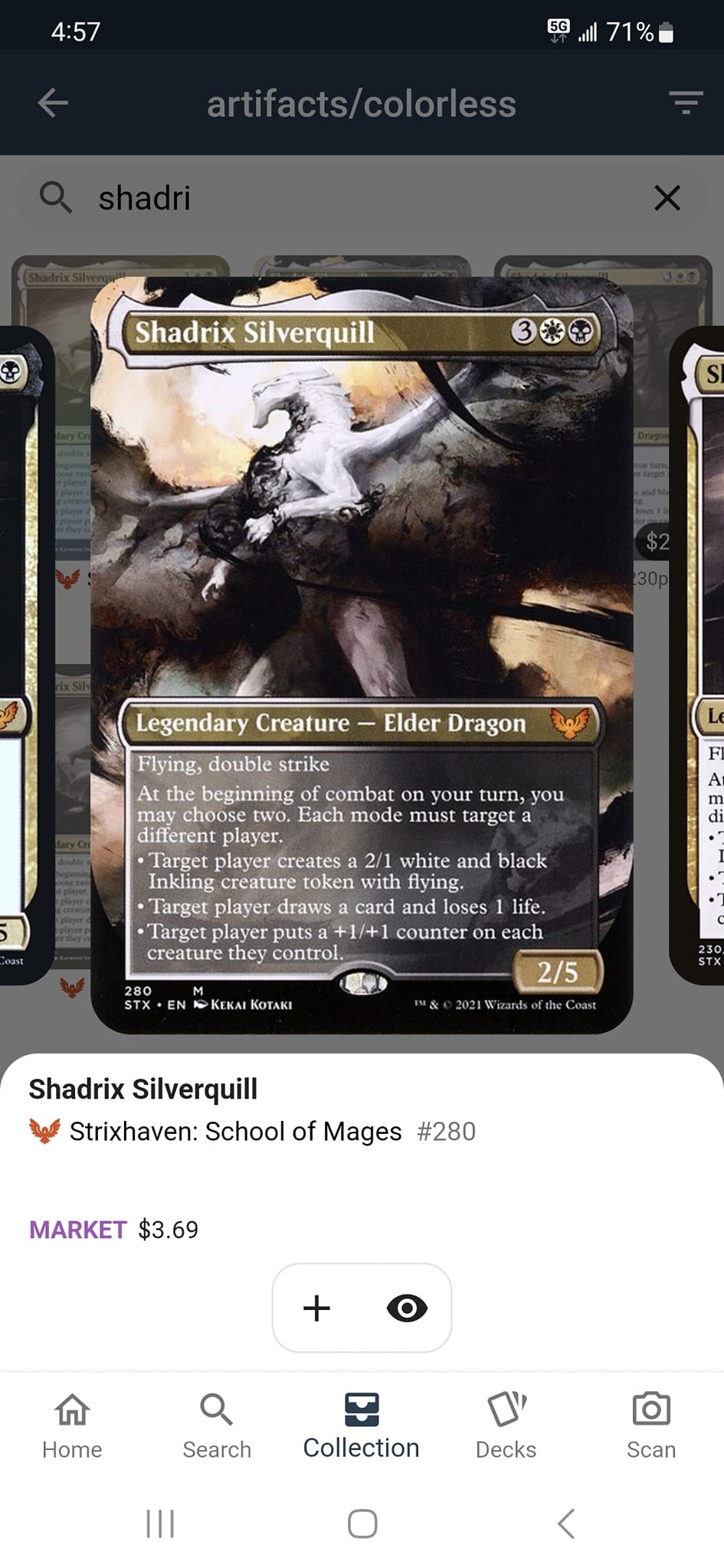 mtg budget dragon commander deck Elite - 5 Color - The Ur-Dragon - EDH cEDH - 100 Card - Custom Magic The Gathering Deck Budget Commander: $20 Draconic Domination