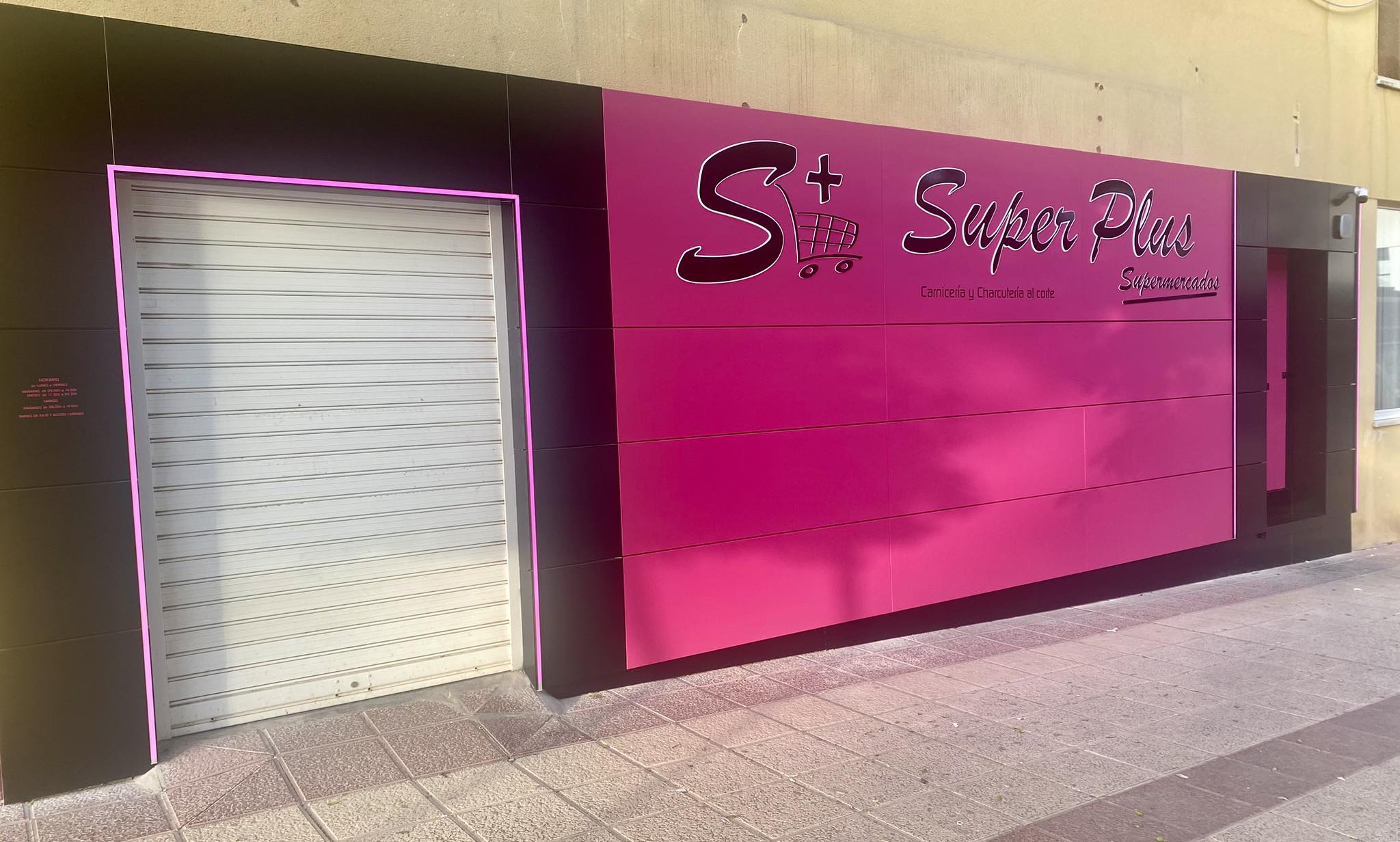 Supermercado SuperPlus - Guadalupe | Guadalupe