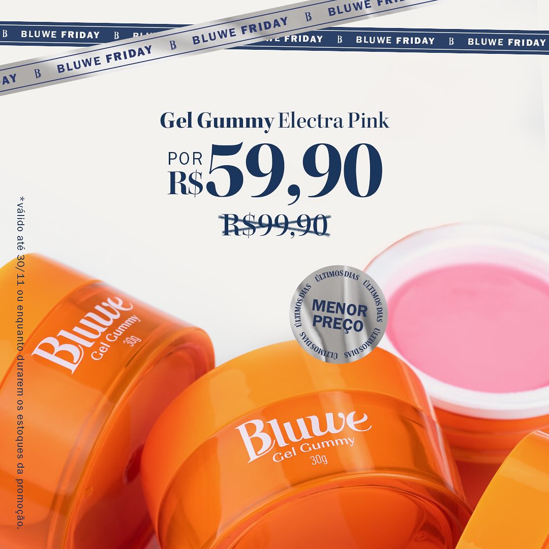 Bluwe Cosméticos | Vitória ES