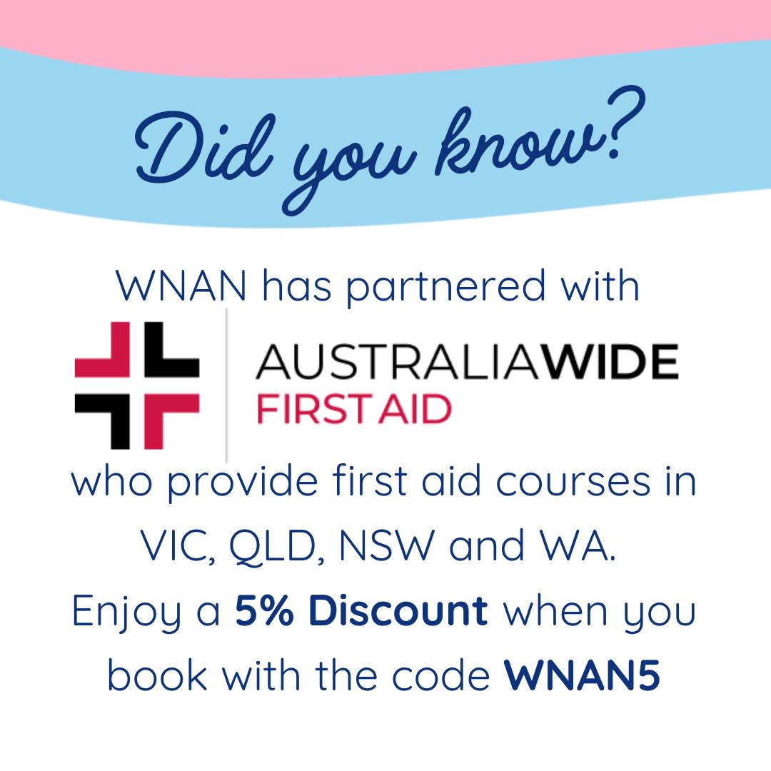 We - It’s important for Nannies AND Parents to be confident with ...
