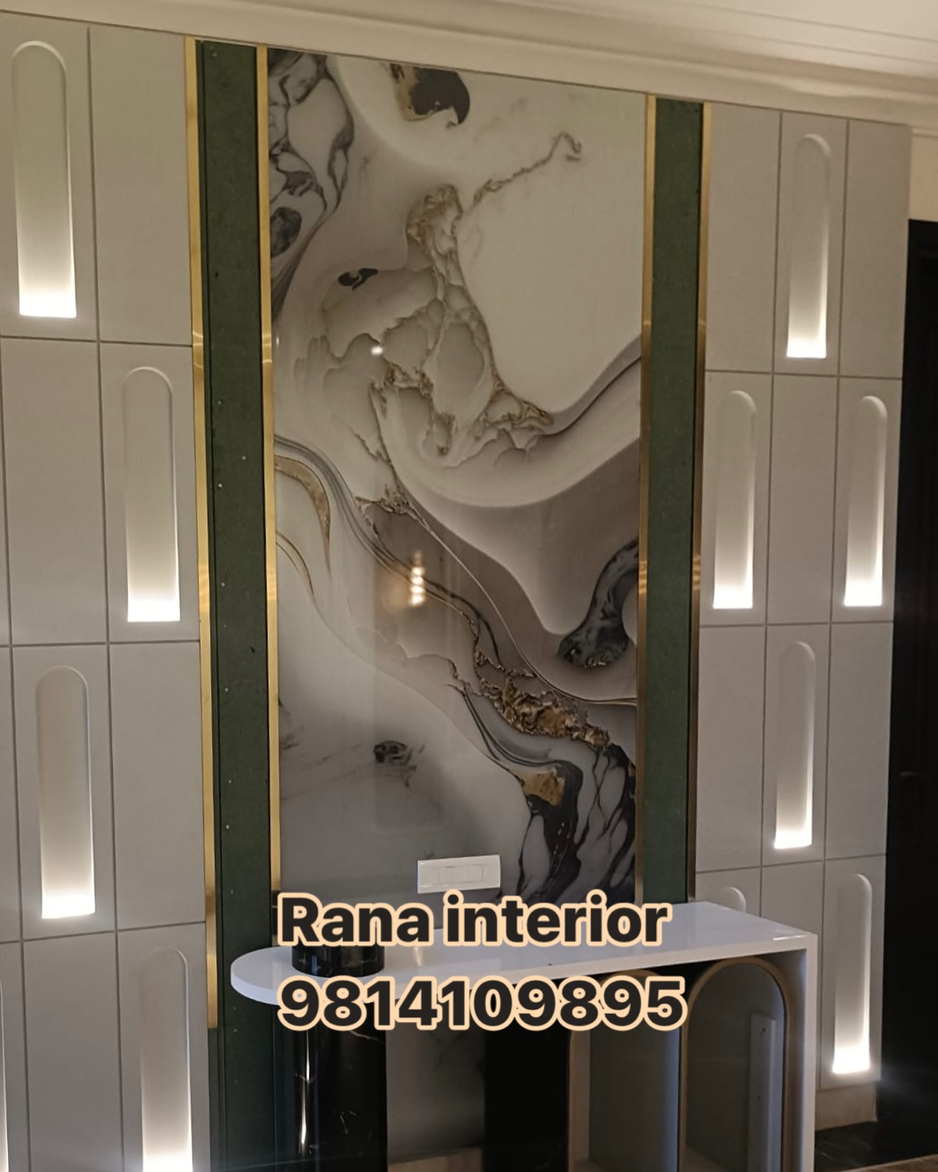 Rana pvc n aluminium | Ludhiana