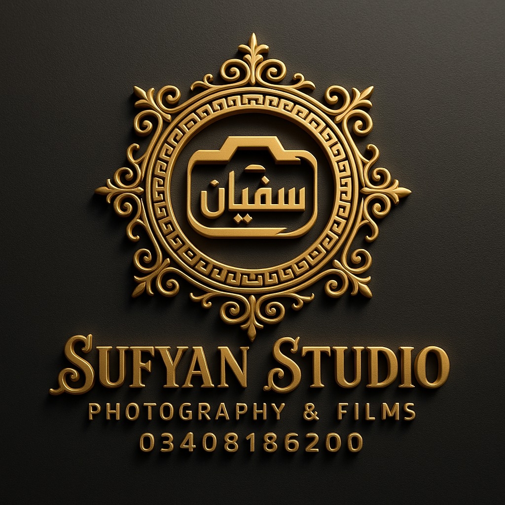 Sufyan Photography & Films