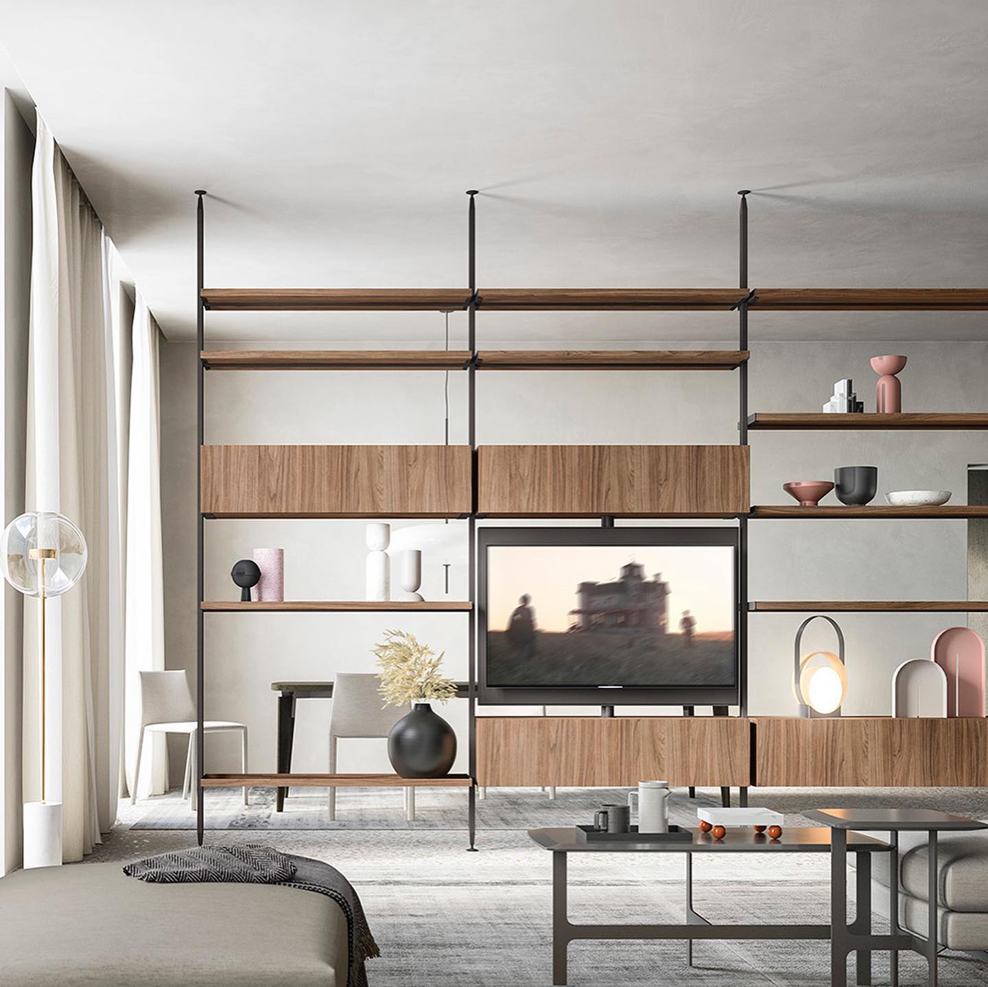Harlequin Interior Design | Leicester