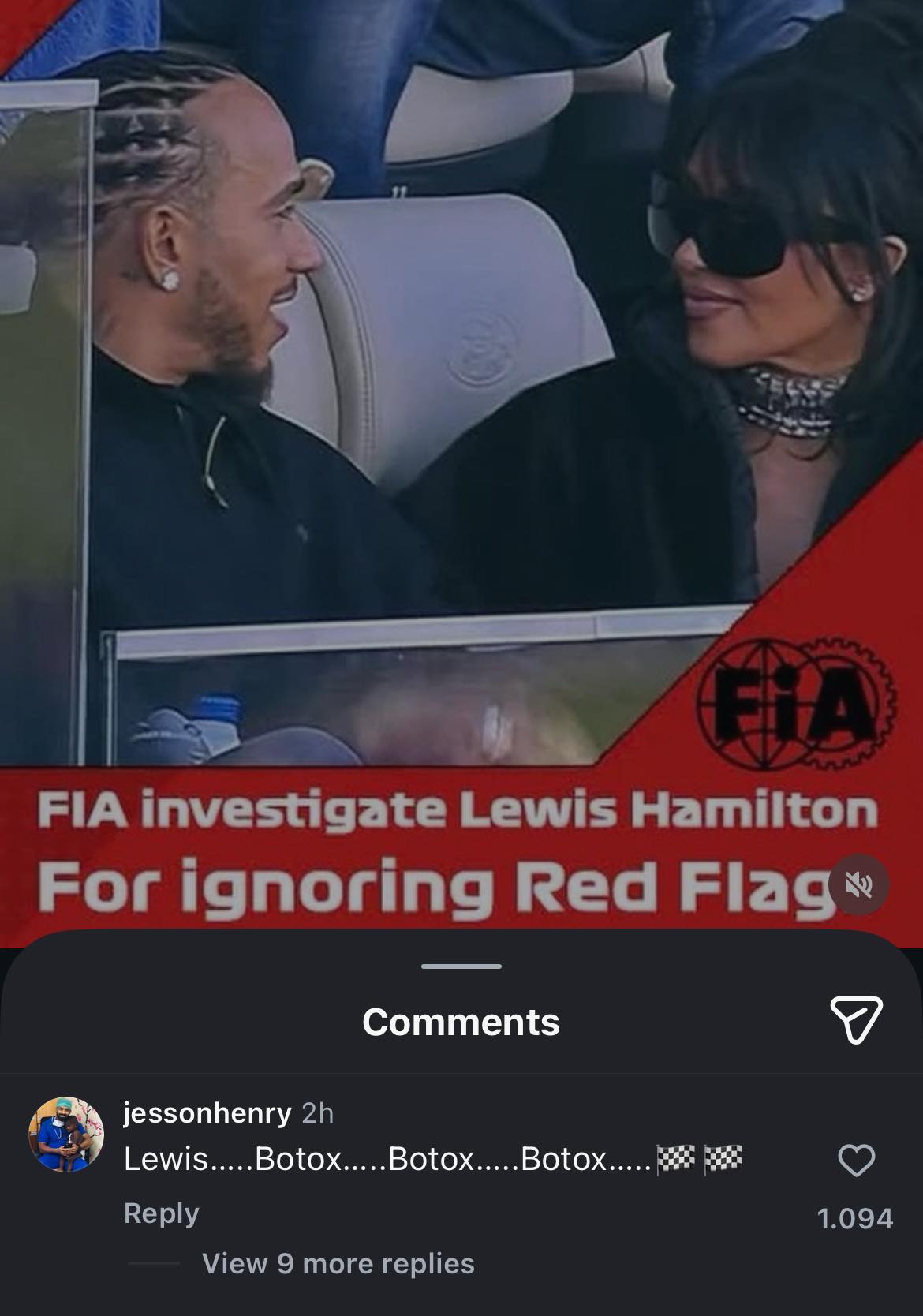 F1 TROLL | Facebook