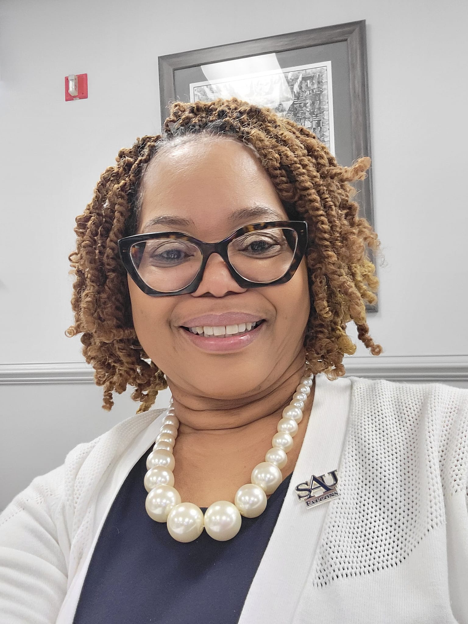 Raleigh Wake Alumni of Saint Augustine's University | Raleigh NC