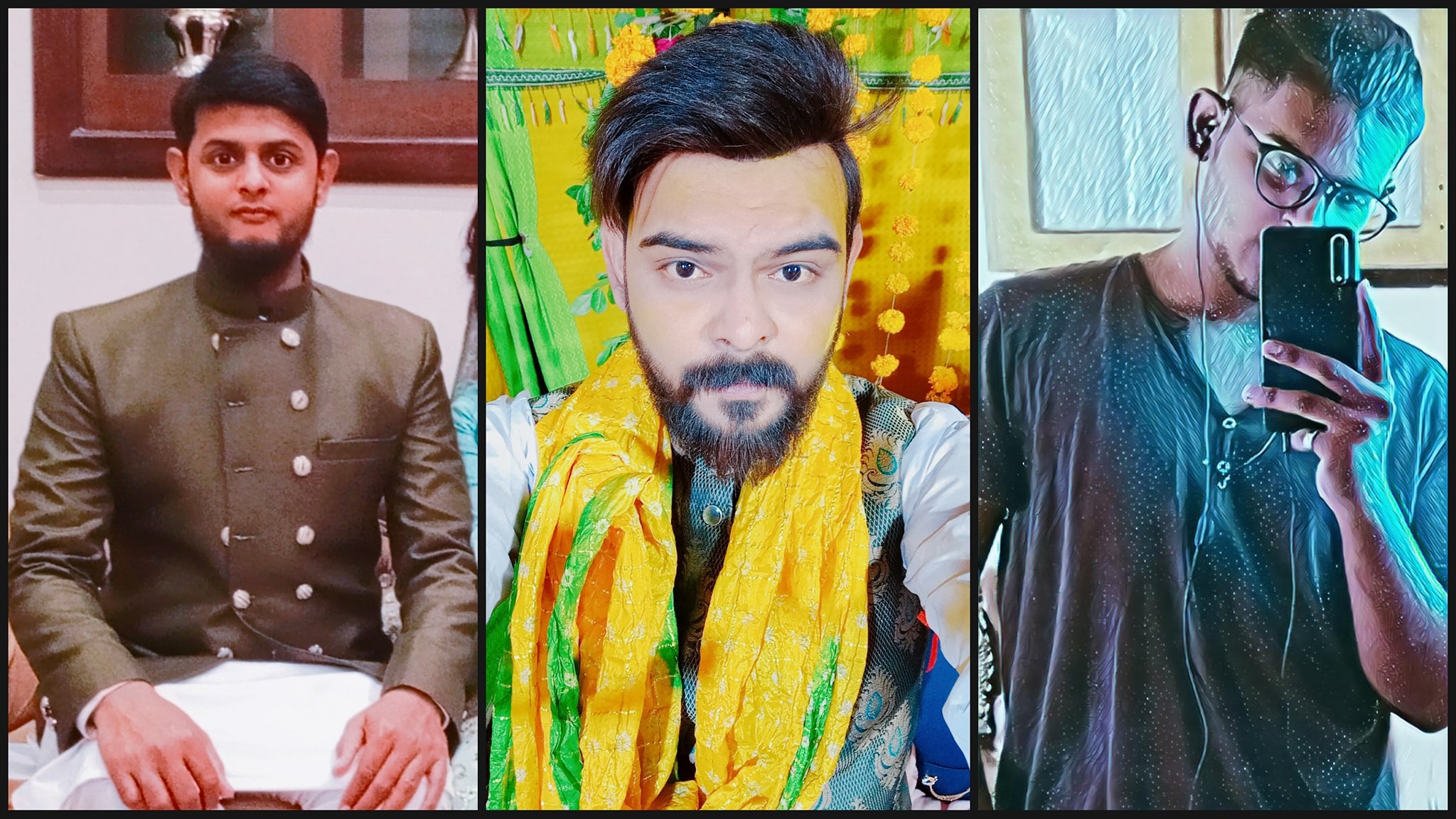 Kashif Raza