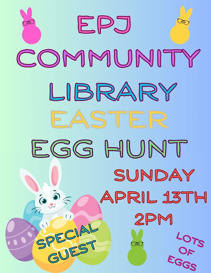 Elk Point City Library | Elk Point SD