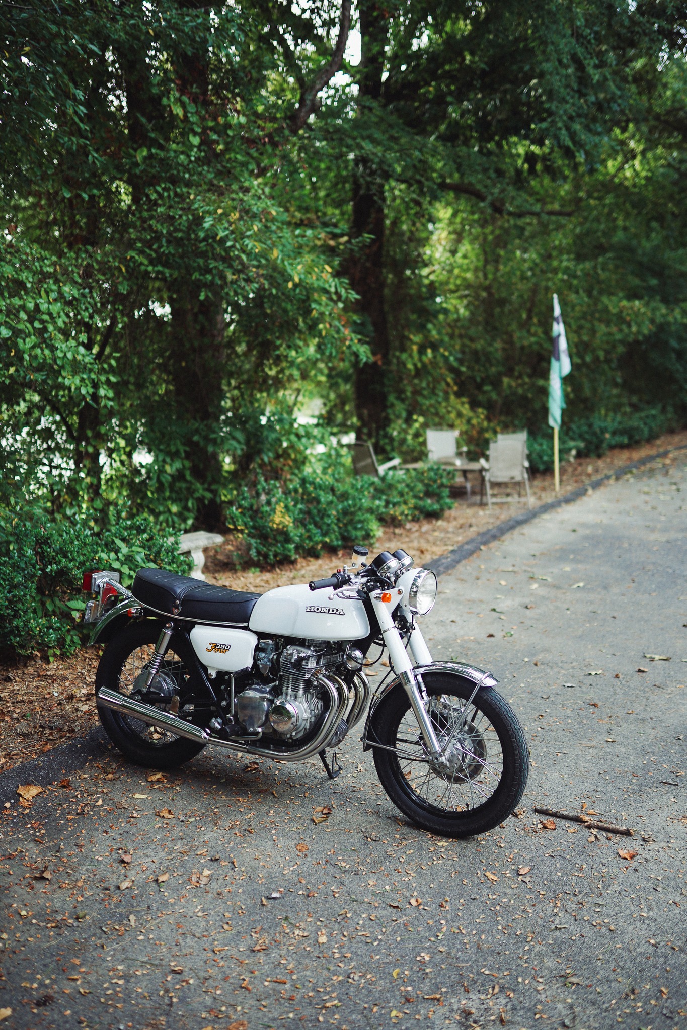 Cafe - Check out beautiful Cafe Racer builds on xceleratetv.com. https ...