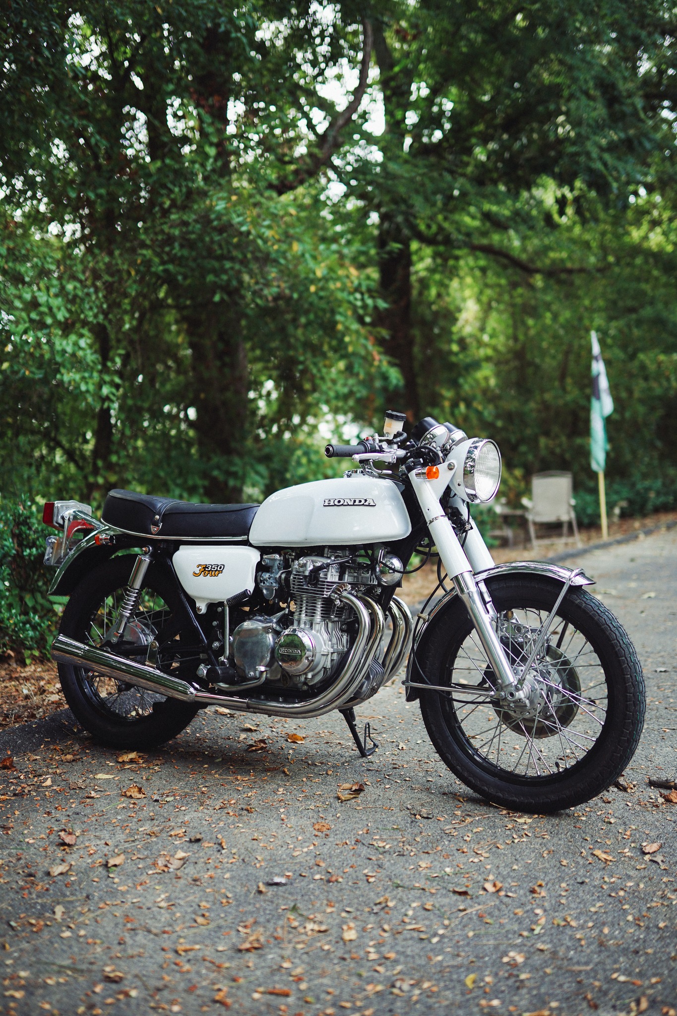 Cafe - Check out beautiful Cafe Racer builds on xceleratetv.com. https ...