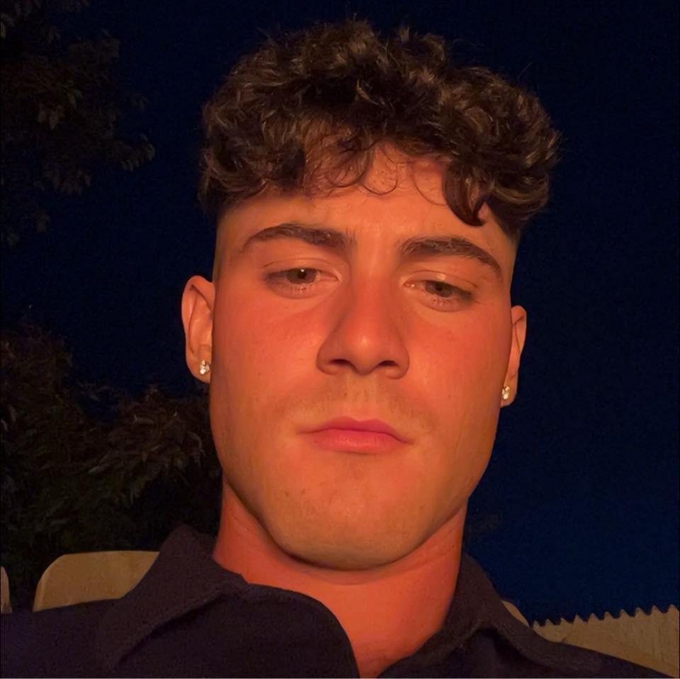 Shawn Beaudin Rondeau