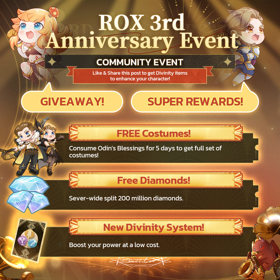 ✨ KOI BLESSING Day 3 Lucky Adventurers Revealed! ✨ Wonderland's