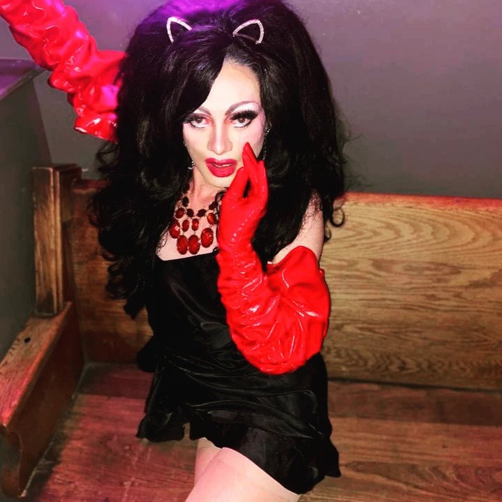 Kitty DeVille