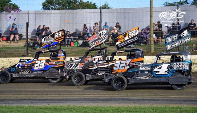 Berry Motorsport