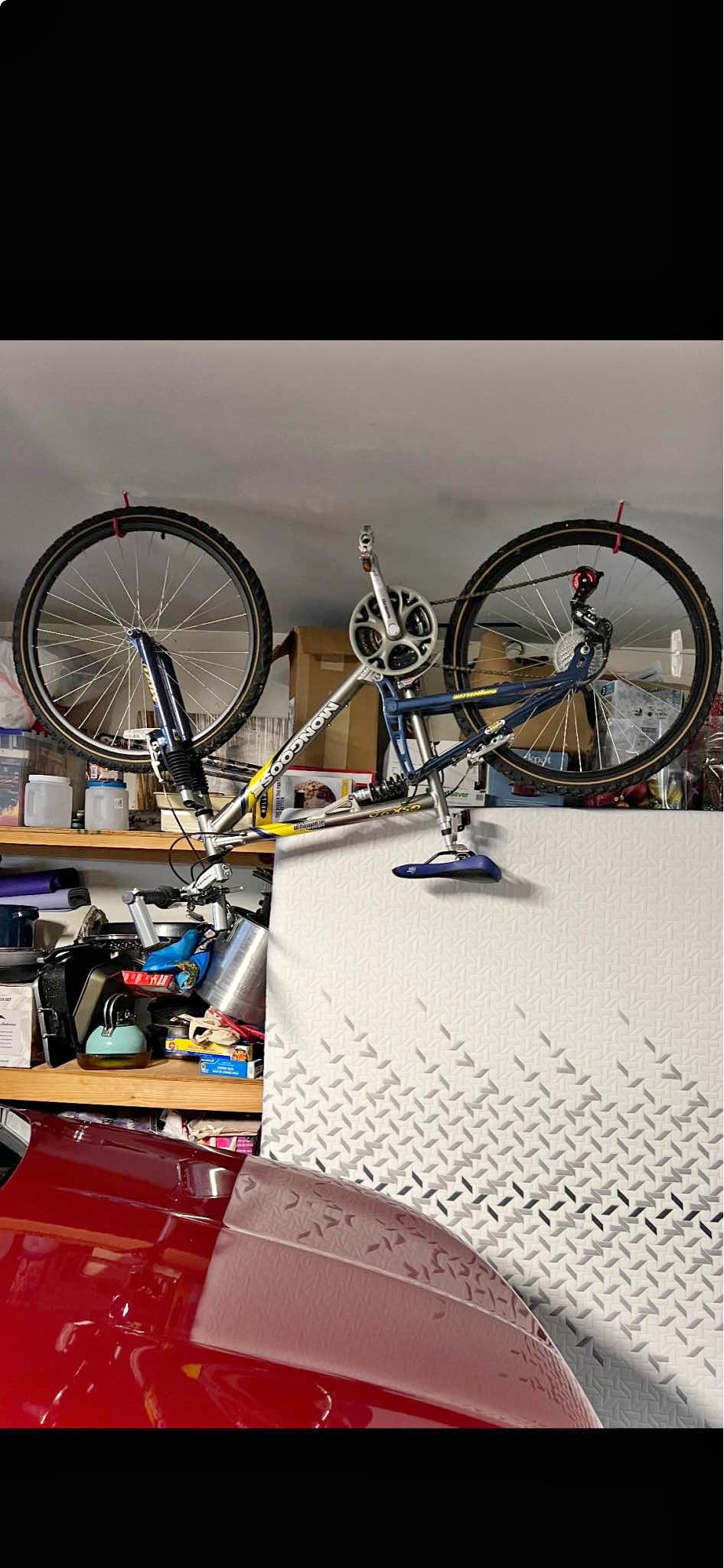 新品・中古のMongoose マウンテンバイク販売 | Facebook Marketplace