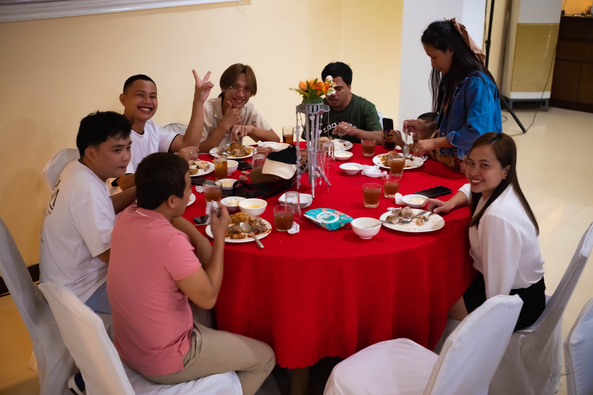 Chstr Productions | Naga City