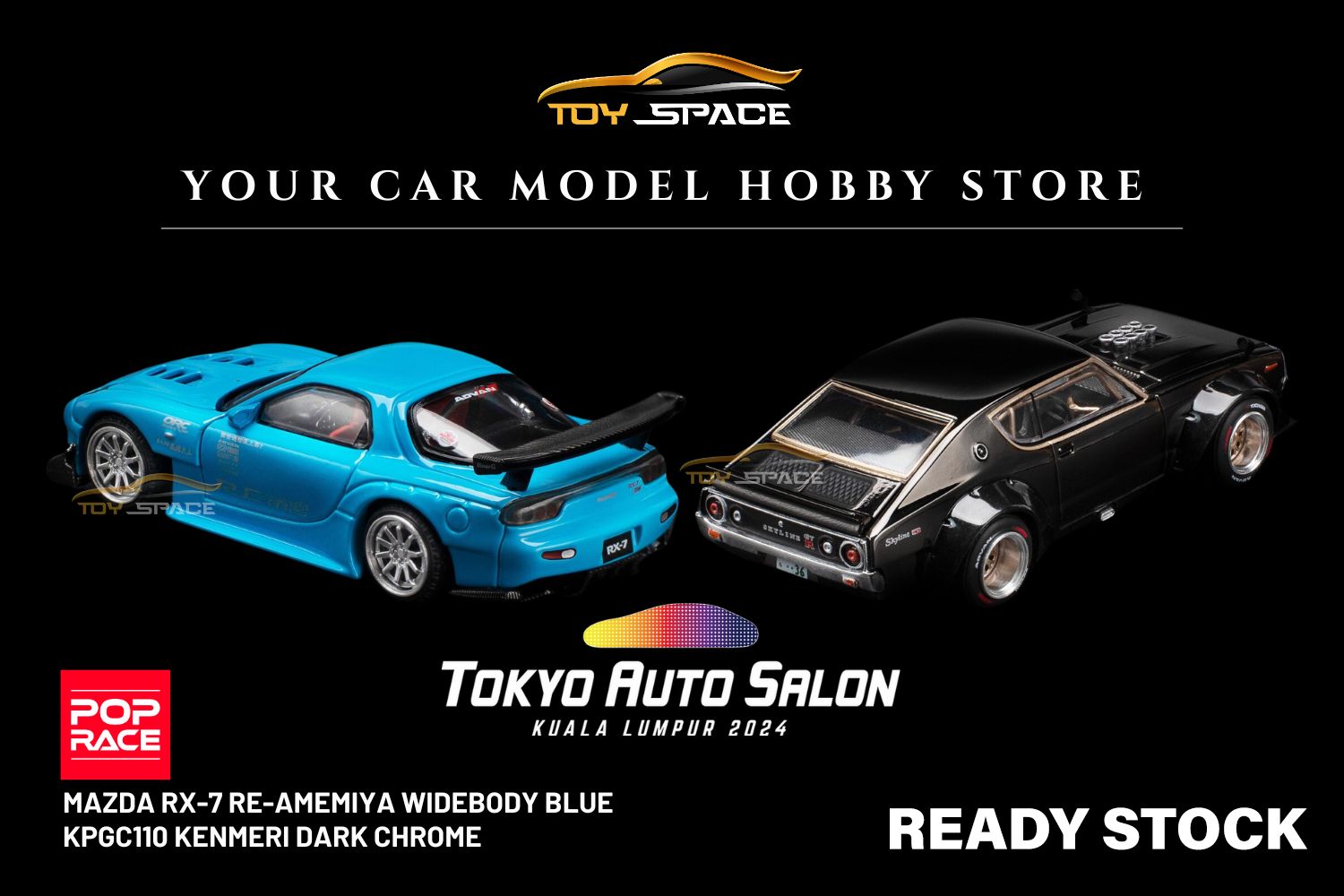 Toy Space - Toy Space added a new photo.
