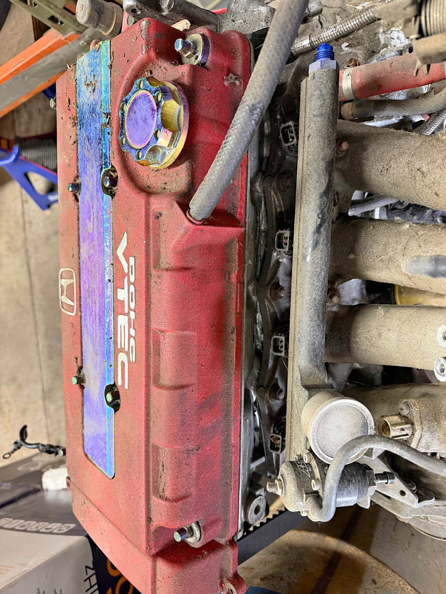 Type R Head - Car Engines & Engine Parts - Chicopee, Massachusetts ...