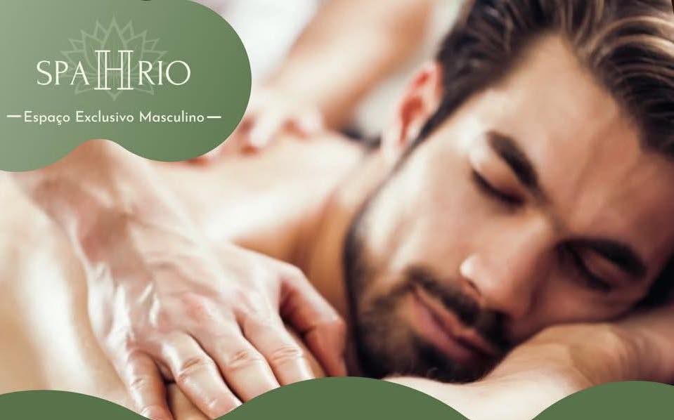 SPA H RIO | Rio de Janeiro RJ