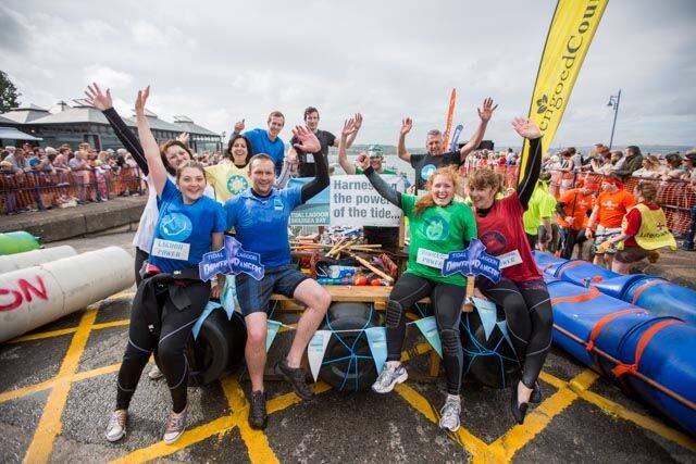 Well done Renewable Power Rangers! - Selwyn's Seafoods