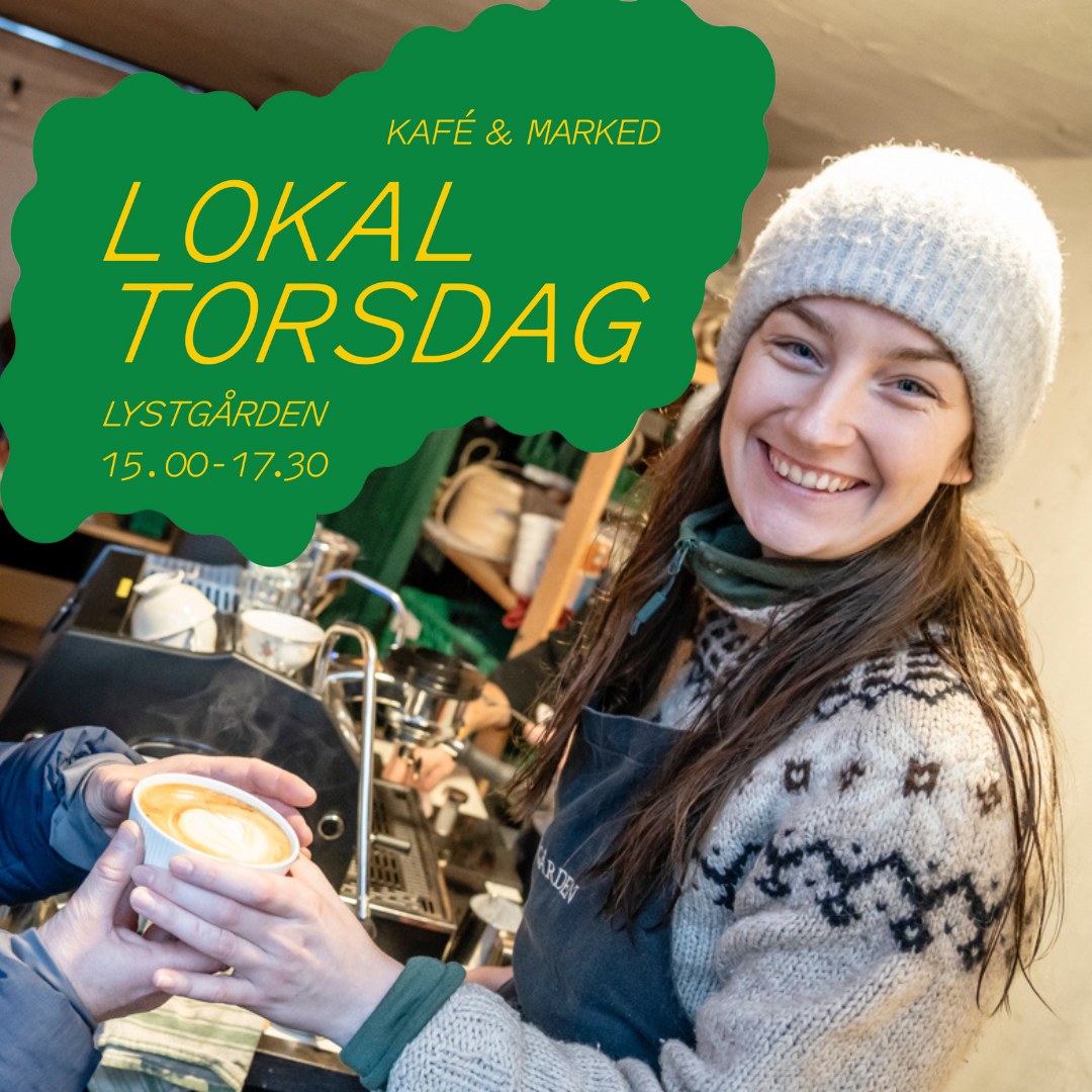 Kolstad Matgard | Manger