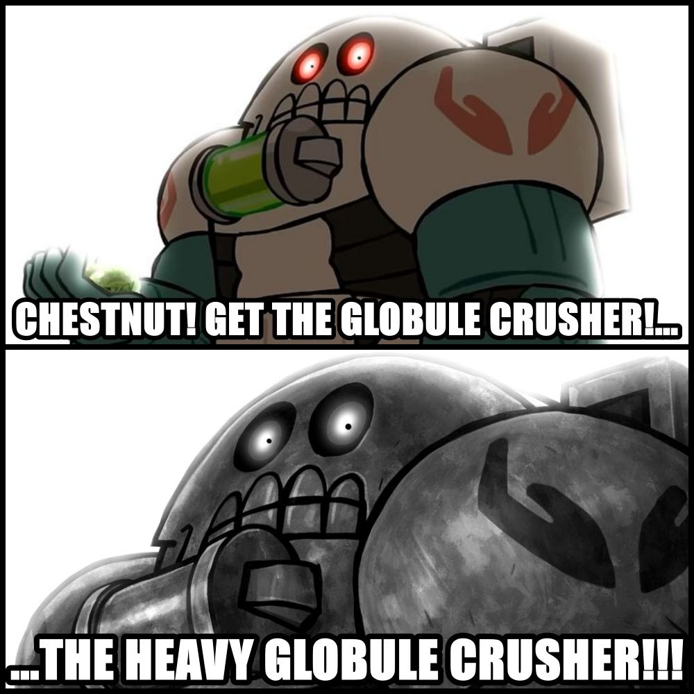 Feel free to use it as a reaction meme)