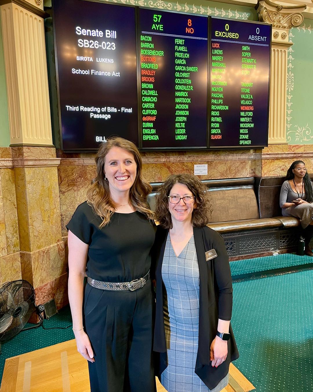 bill c inton lip sync battle Colorado house passes school finance act with record k-12 investments L-Carnitin-L-Tartrat-Pulver