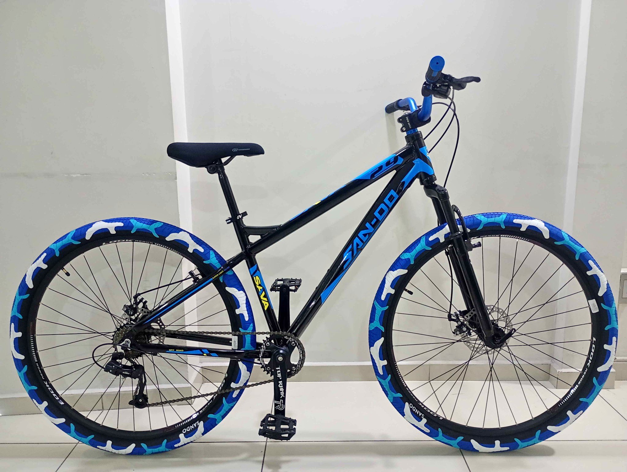 Bicicleta r29 zigna - Bicycles - Guadalajara, Jalisco | Facebook ...