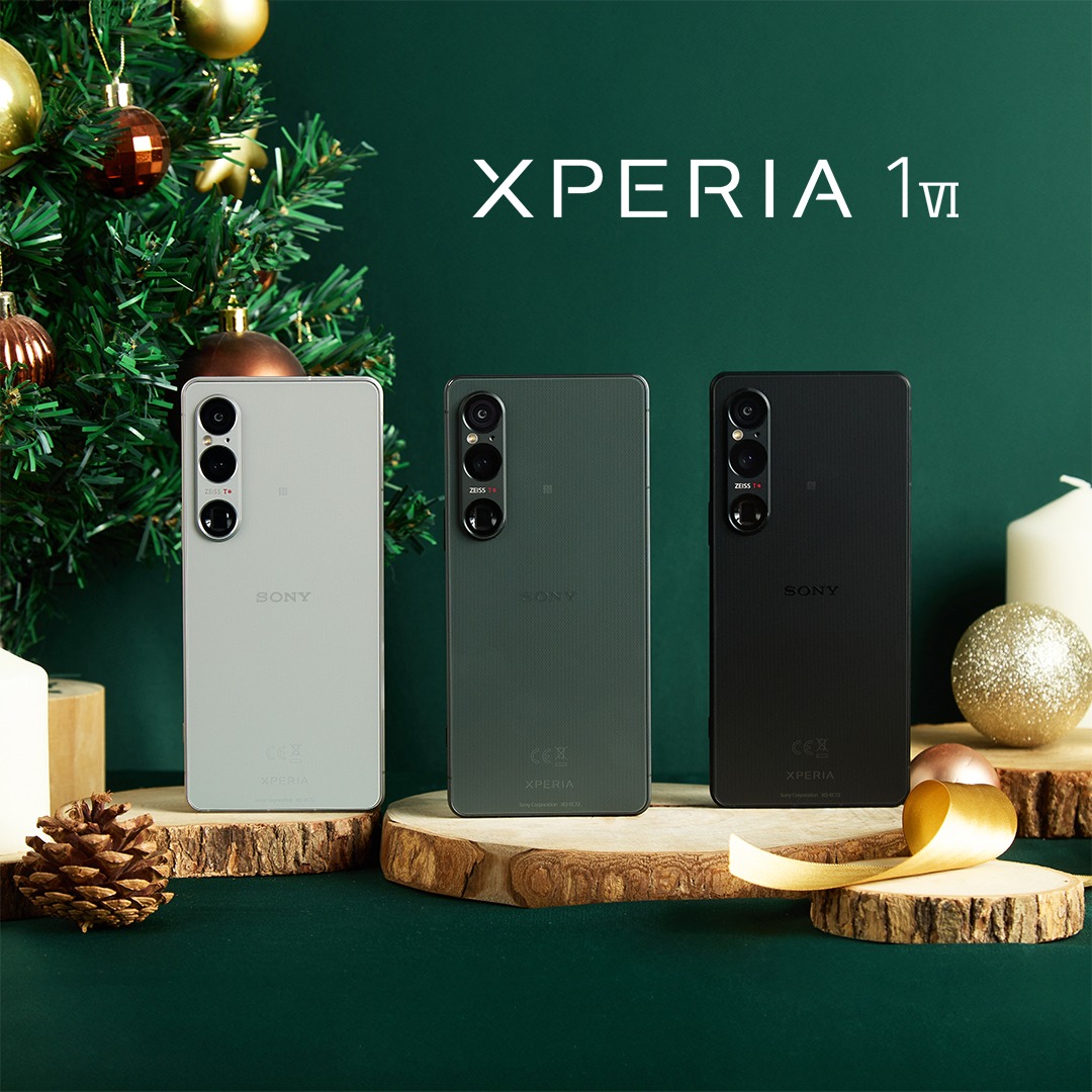 Sony - Xperia - ️ The Perfect Gift for Every Moment! ️... | Facebook