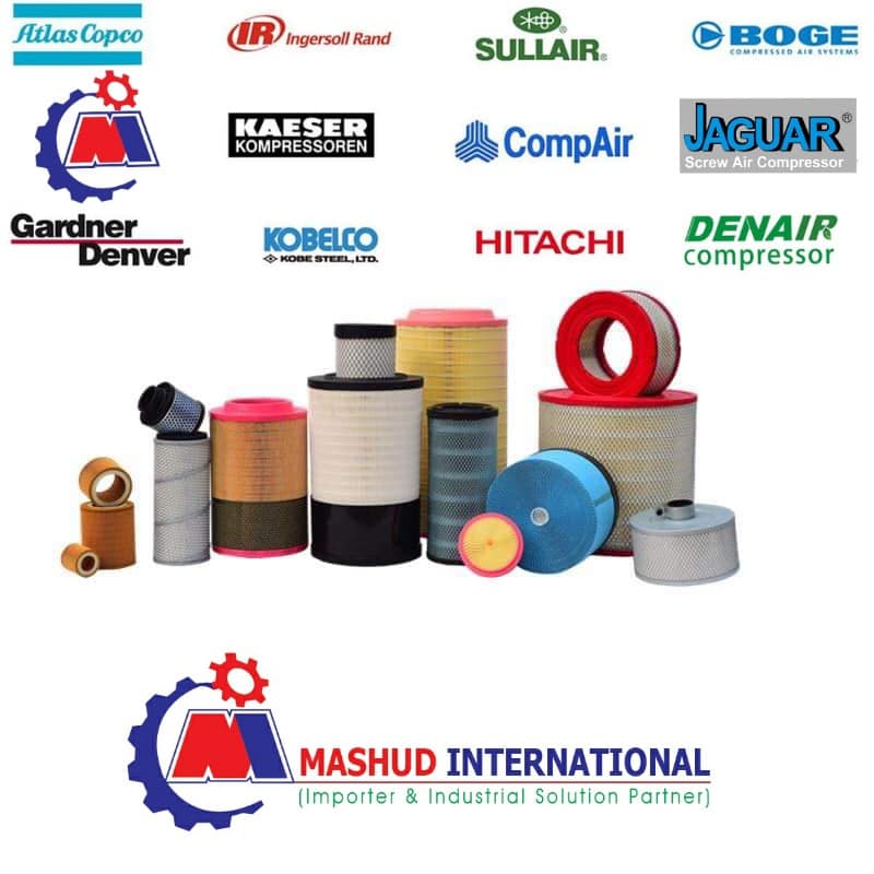 Mashud International | Dhaka
