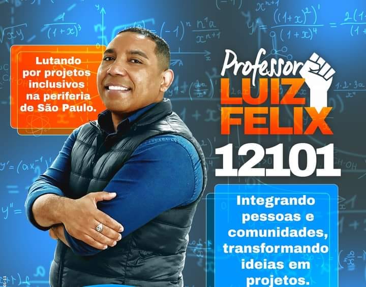 Luiz Ricarte Felix