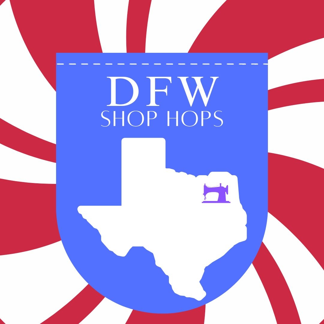 DFW Shop Hops | Dallas TX