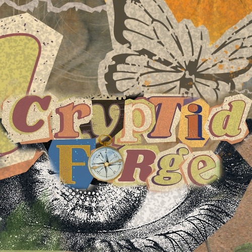 The Cryptid Forge