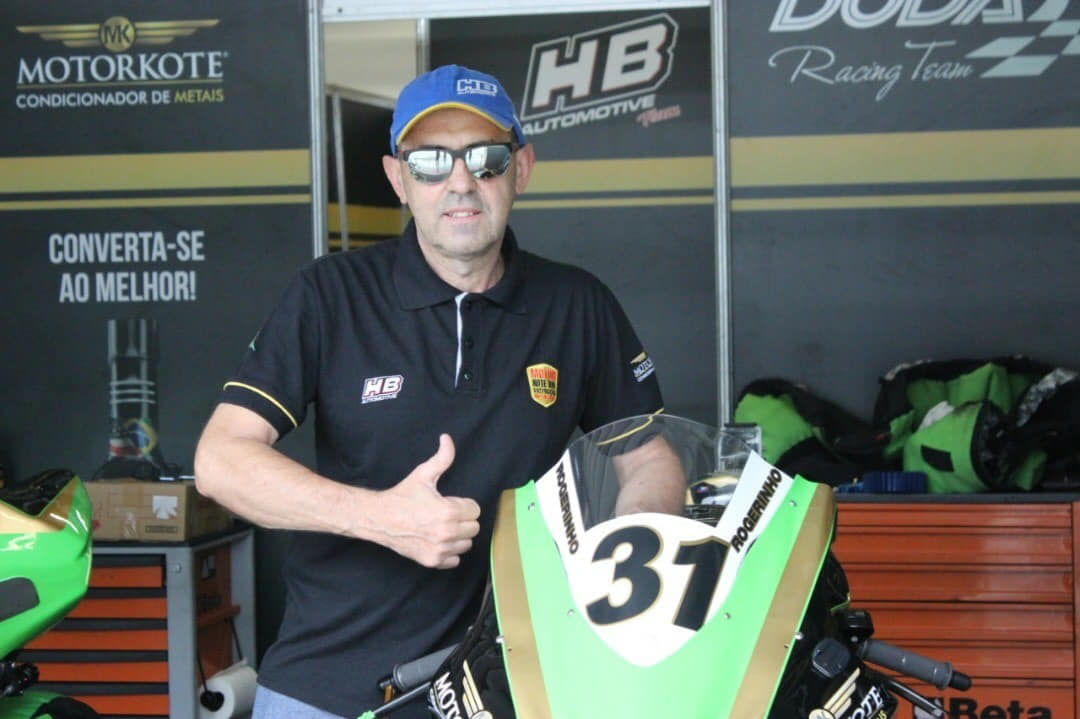 Duda Racing Team