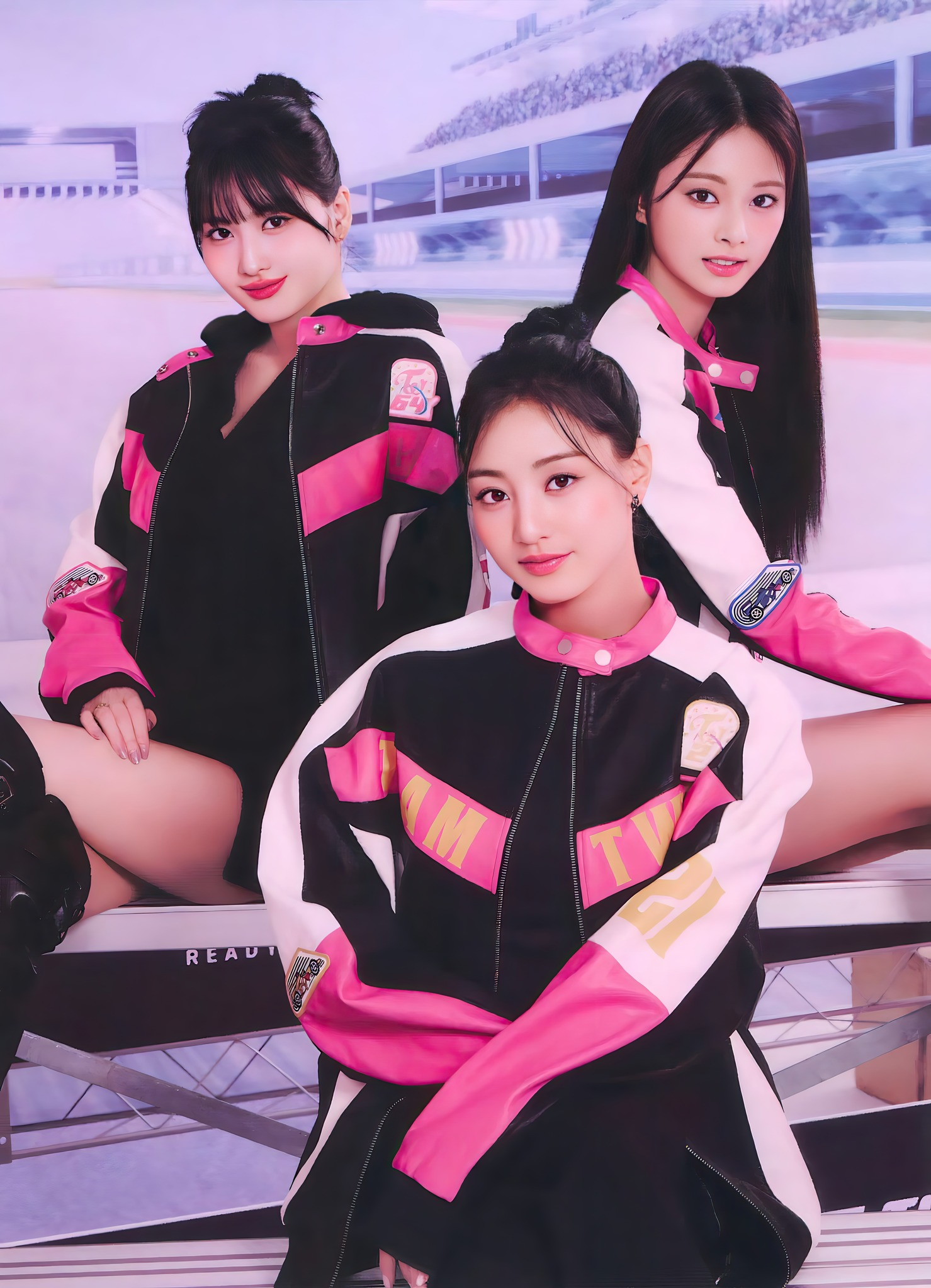 TWICE 💖💖💖