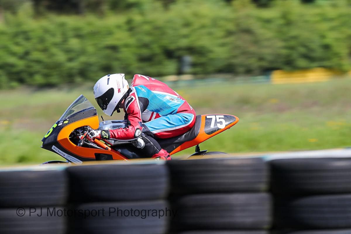 Ant Hart Racing