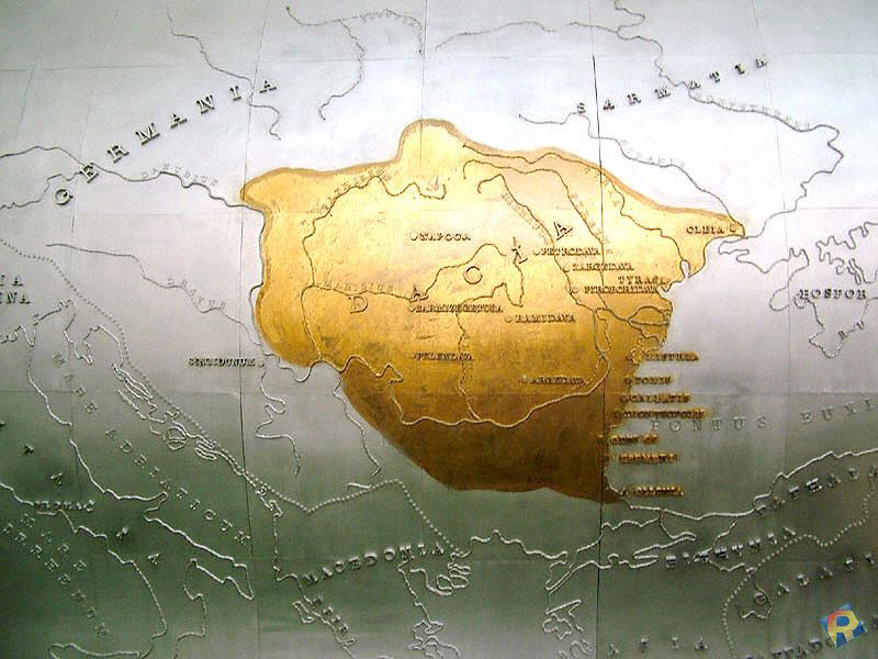Timoc e România