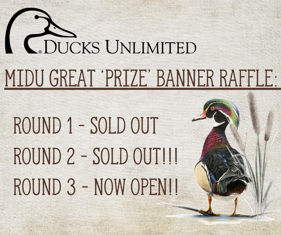 Michigan - 🎟 Our raffle tickets are disappearing quicker than parking ...