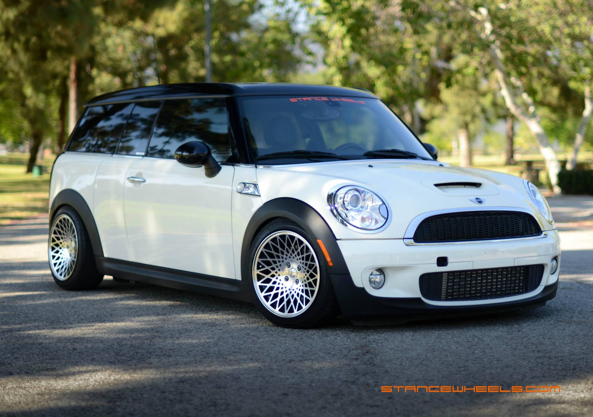 STANCE WHEELS ENCORE 15インチ Facebook