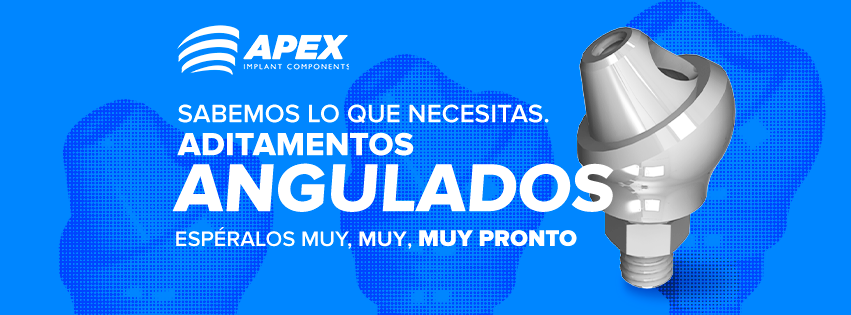 APEX Components | Mexicali
