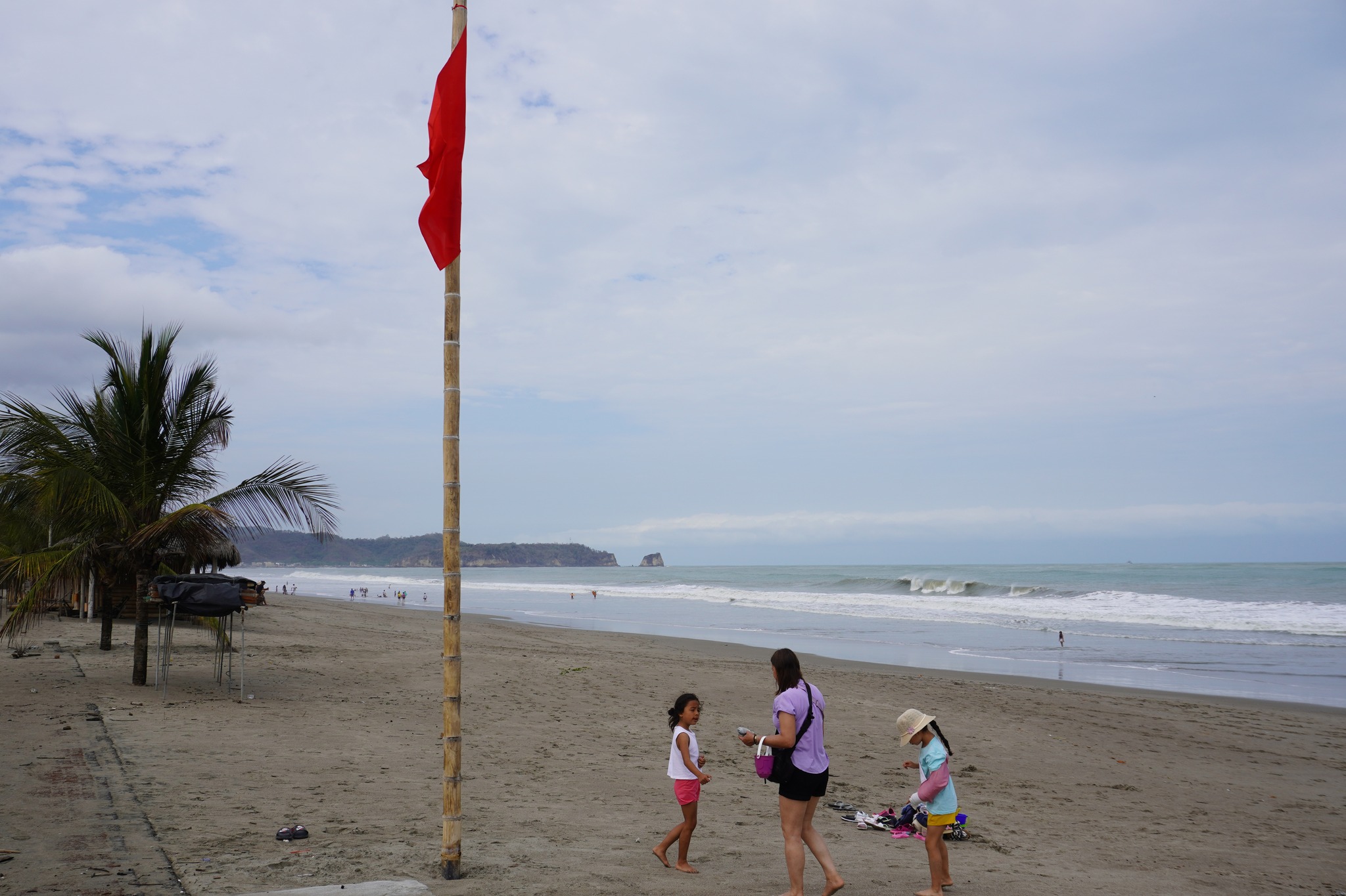 HOTEL Milamar | Atacames