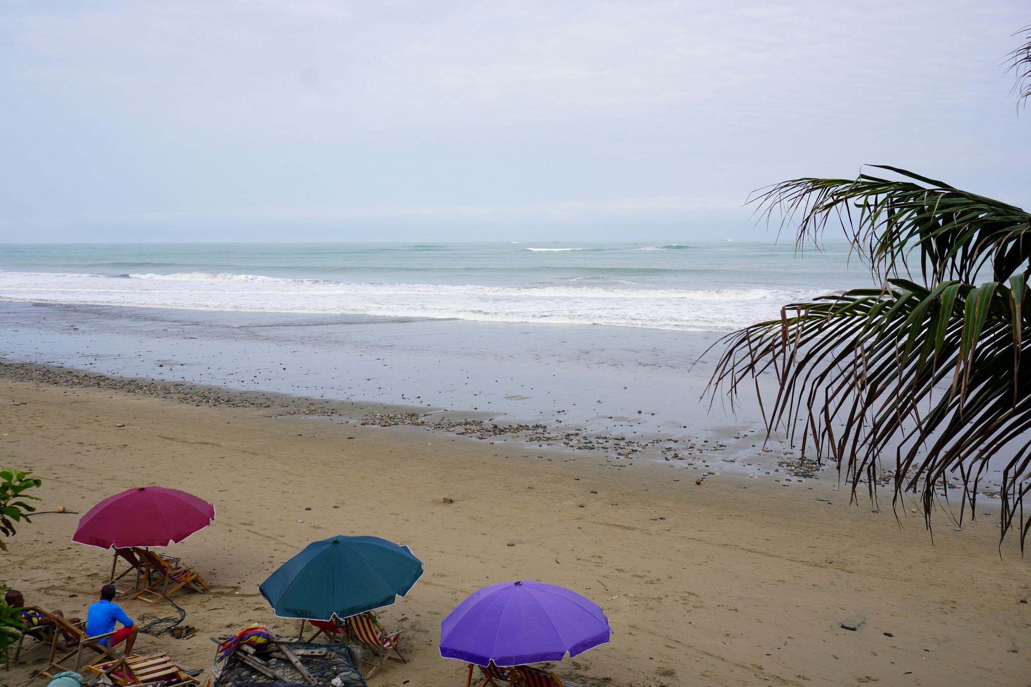 HOTEL Milamar | Atacames