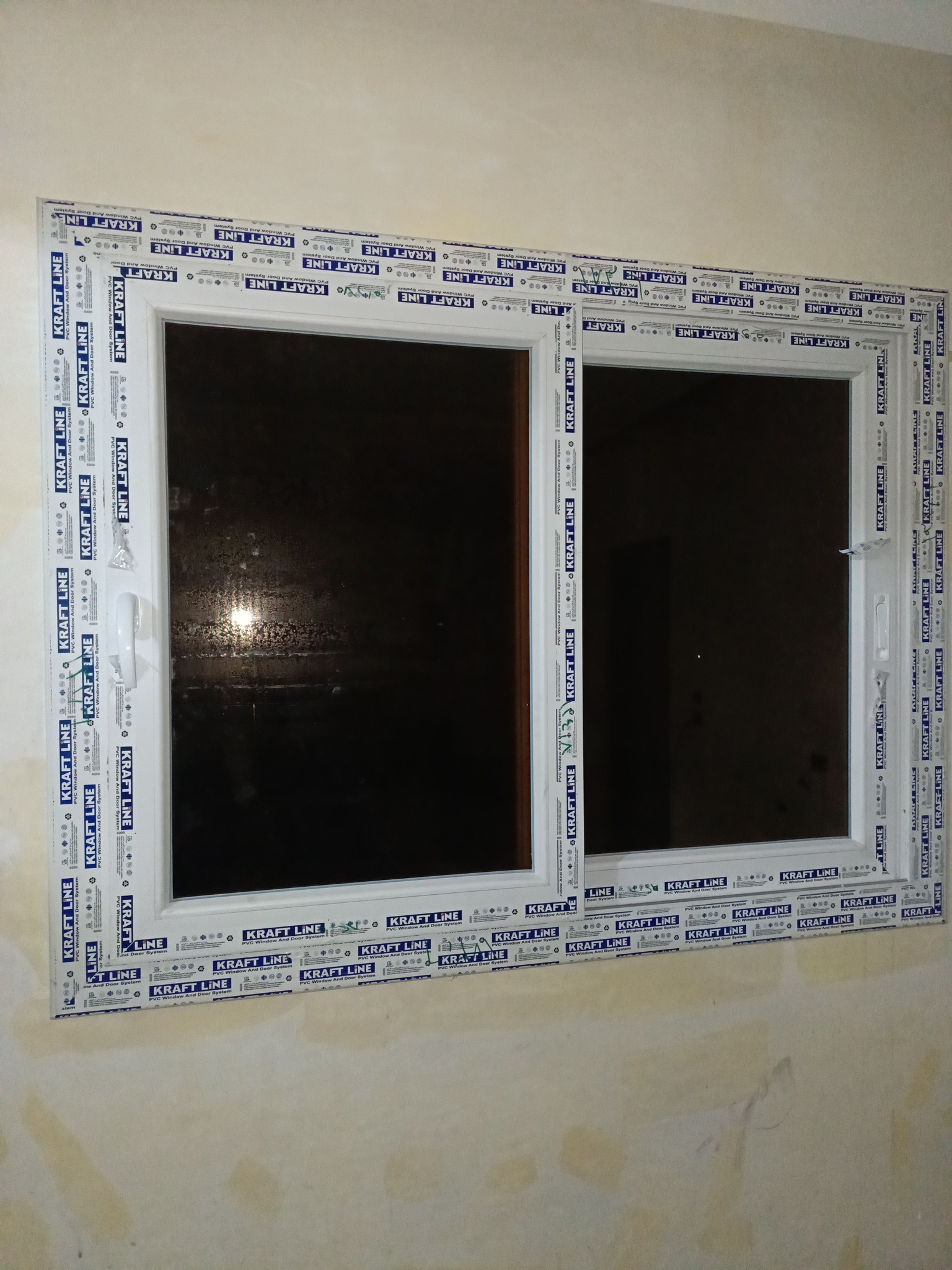 شركة المهندس لقطاعات U pvc وكيل قطاع كومبن بالمنيا | Minya