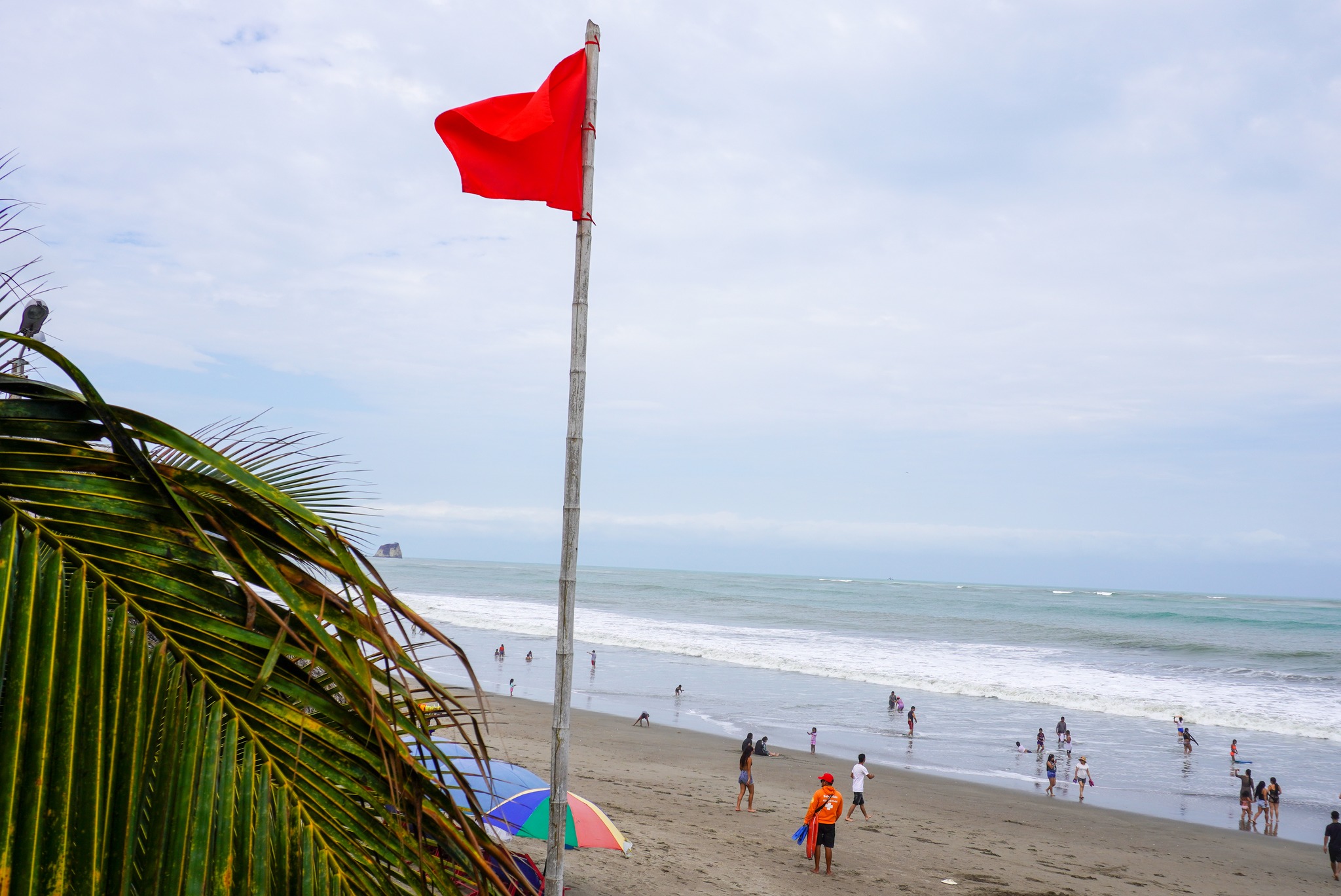 HOTEL Milamar | Atacames